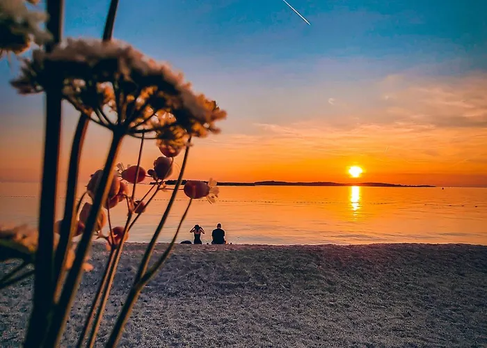 Διαμέρισμα Nina