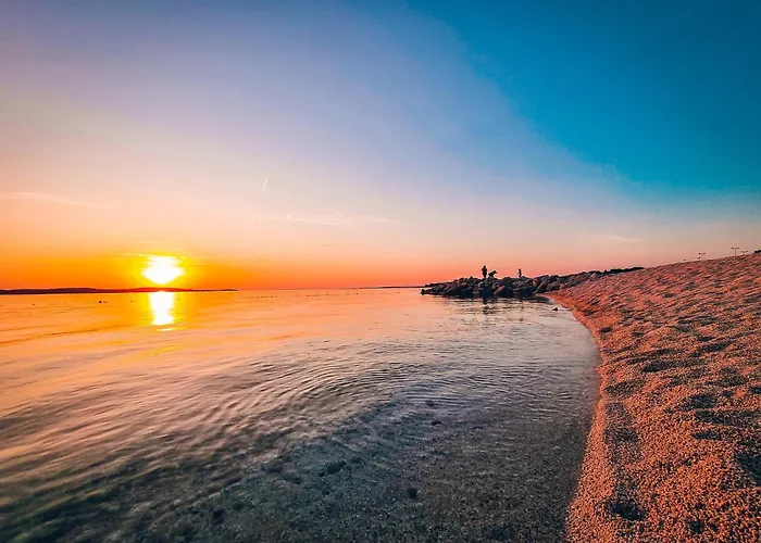 Διαμέρισμα Nina