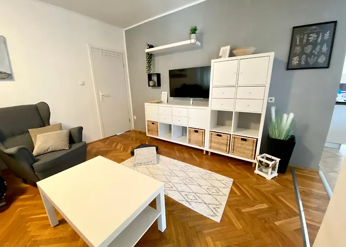 Διαμέρισμα Nina