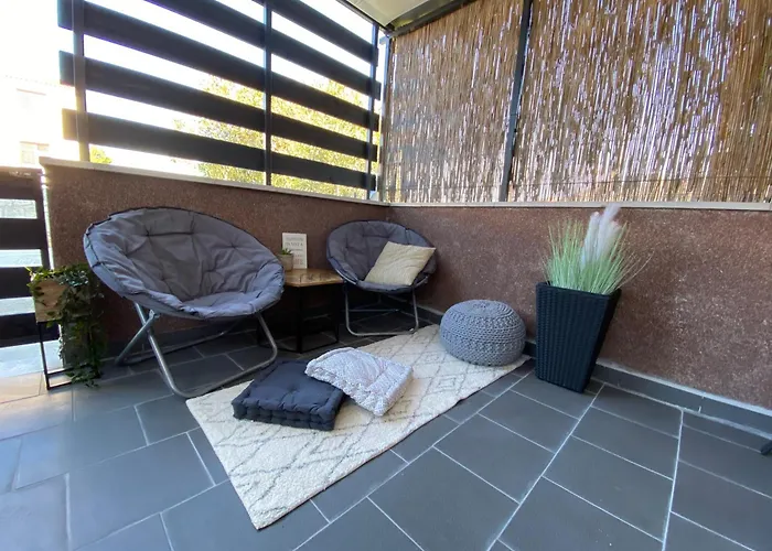 Διαμέρισμα Nina