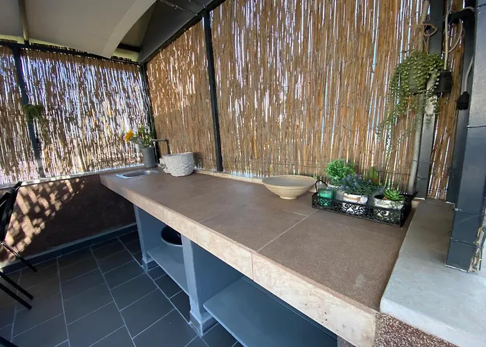 Nina Διαμέρισμα *