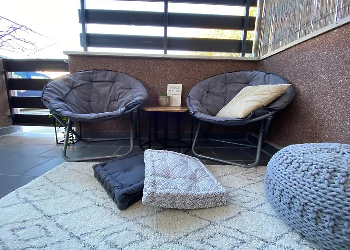 Nina Διαμέρισμα *