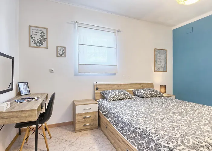 Διαμέρισμα Nina