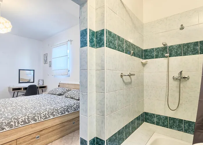 Διαμέρισμα Nina Πούλα