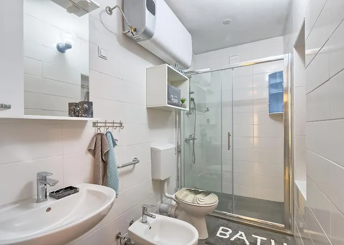 Διαμέρισμα Nina Πούλα