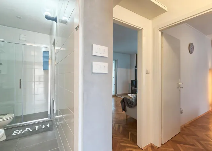 Διαμέρισμα Nina