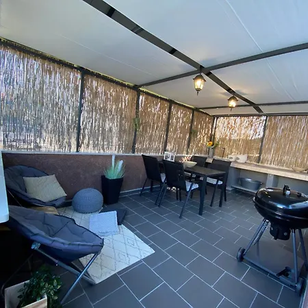 Appartement Nina Pula