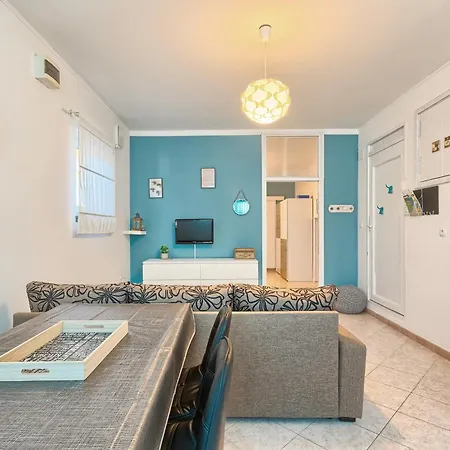 Apartman Nina Póla