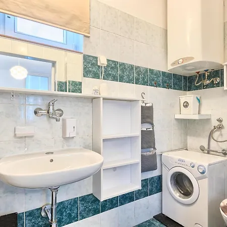 Nina Appartement Pula