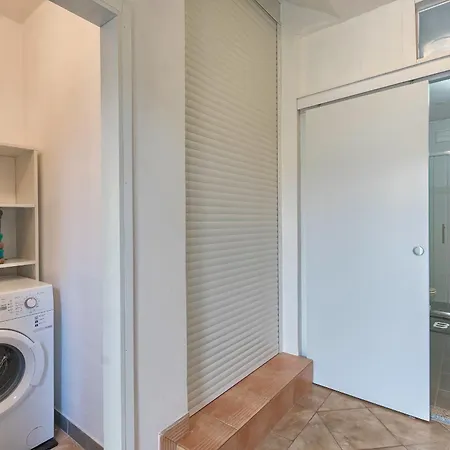 Appartement Nina Pula