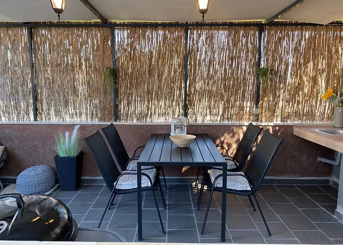 아파트 Nina 풀라