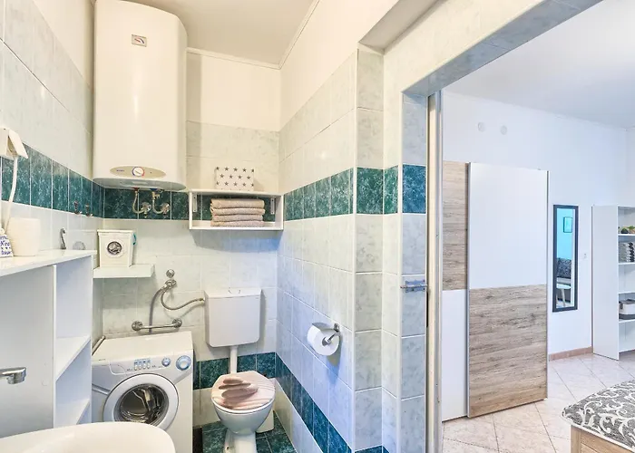 아파트 Nina 풀라