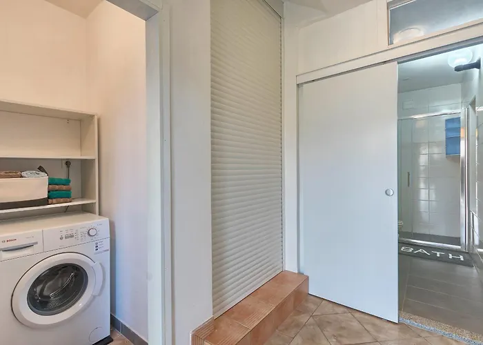 아파트 Nina 풀라