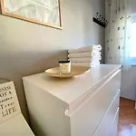 Nina Lejlighed